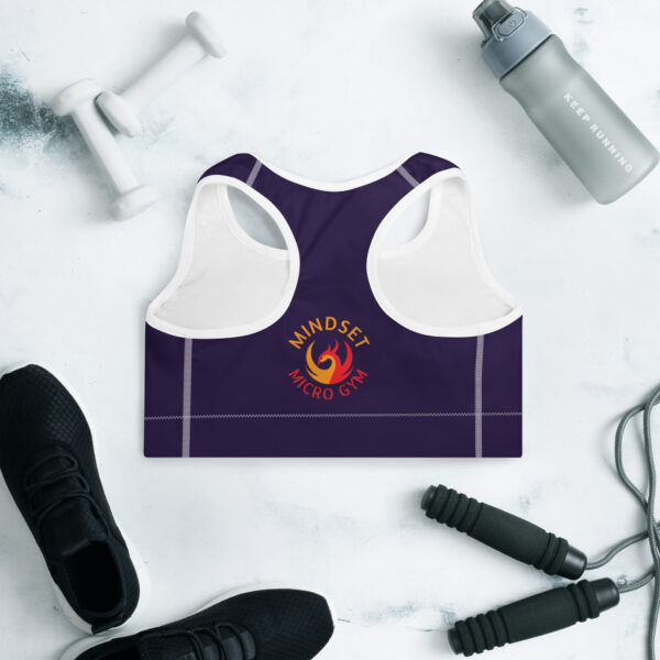 Mindset Sports Bra - Image 7