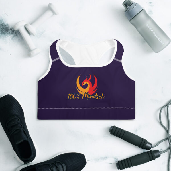 Mindset Sports Bra